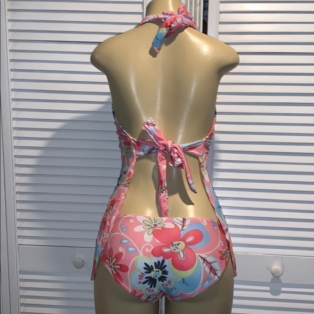 Pregabelli 2 piece Maternity swimsuit - Picture 4 of 9